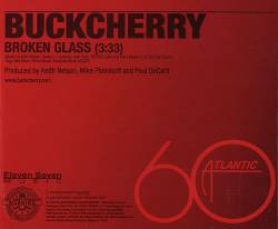 Buckcherry : Broken Glass